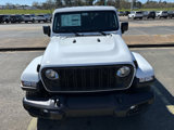 New 2025 Jeep Gladiator Sport image 3