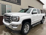 Used 2018 GMC Sierra 1500 SLT image 2