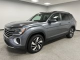 Used 2024 Volkswagen Atlas SE image 6