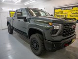 New 2026 Chevrolet Silverado 2500 ZR2 w/ LPO, Dark Essentials Package image 2