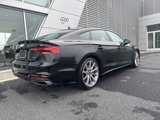New 2025 Audi A5 2.0T Premium Plus image 4