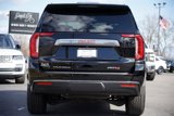Used 2023 GMC Yukon AT4 w/ Max Trailering Package image 4
