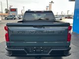 New 2025 Chevrolet Silverado 1500 Custom Trail Boss w/ LPO, Dark Essentials Package image 5