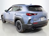 New 2025 MAZDA CX-50 AWD 2.5 Hybrid w/ Weather Package image 3