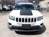 Used 2016 Jeep Compass Sport w/ Power Value Group image 3