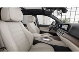 New 2025 Mercedes-Benz GLS 450 4MATIC image 4