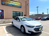 Used 2020 Chevrolet Malibu LS w/ Driver Confidence Package II image 2