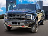 Used 2025 Ford F150 Raptor w/ Equipment Group 803A Raptor R image 3