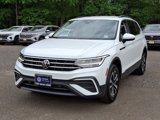 Certified 2024 Volkswagen Tiguan S image 4
