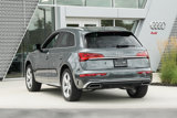 Certified 2025 Audi Q5 2.0T Premium Plus w/ Premium Plus Package image 4