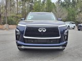 New 2025 INFINITI QX80 Luxe image 2
