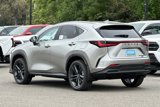 New 2025 Lexus NX 450h+ AWD w/ Luxury Package image 6