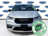 Used 2024 Chrysler Pacifica Limited image 2