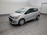 Used 2021 Chevrolet Spark LS image 2