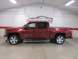 Used 2015 Chevrolet Silverado 1500 LT w/ LT Convenience Package image 2