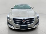 Used 2014 Cadillac CTS Luxury image 3