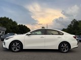 Used 2021 Kia Forte LXS image 2