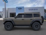 New 2025 Ford Bronco Raptor image 3