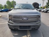 New 2025 Ford F150 Lightning Lariat image 4