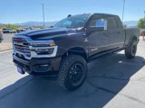 Used 2025 RAM 3500 Laramie image 5