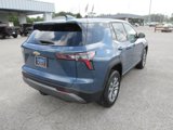New 2026 Chevrolet Equinox LT w/ Convenience Package II image 5