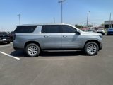 New 2025 Chevrolet Suburban Premier image 3