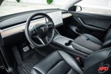 Used 2021 Tesla Model Y Long Range image 2