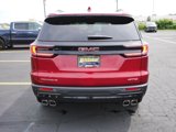 New 2026 GMC Acadia AT4 w/ Luxury Package image 3
