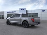 New 2025 Ford F150 XLT w/ Equipment Group 302A MID image 4