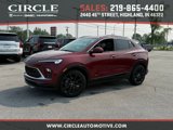 New 2025 Buick Encore GX Sport Touring w/ Experience Buick Package image 1