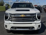 New 2025 Chevrolet Silverado 3500 High Country w/ High Country Premium Package image 2
