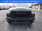 New 2025 RAM 1500 Laramie w/ Night Edition image 4