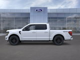 New 2025 Ford F150 XLT w/ Equipment Group 302A MID image 3
