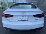 New 2025 Audi A5 2.0T Premium Plus image 4