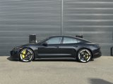Certified 2020 Porsche Taycan Turbo image 2