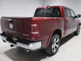 Certified 2022 RAM 1500 Laramie image 2
