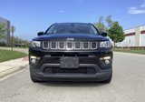 Used 2019 Jeep Compass Latitude w/ Cold Weather Group image 5