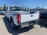 New 2025 Ford F350 4x4 SuperCab Super Duty image 4