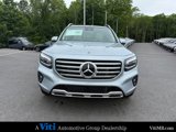 New 2025 Mercedes-Benz GLB 250 4MATIC image 3