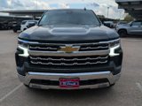 New 2026 Chevrolet Silverado 1500 LTZ w/ LTZ Premium Texas Edition image 2