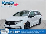 Certified 2024 Honda Odyssey Sport image 2