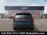 New 2025 Kia Carnival SX Prestige image 5