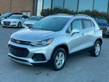 Used 2018 Chevrolet Trax LT w/ LT Convenience Package image 3