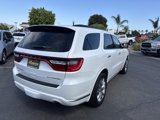 Certified 2022 Dodge Durango Citadel image 6