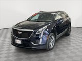 Used 2021 Cadillac XT5 Sportv image 3