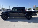 New 2025 Jeep Gladiator Willys image 4