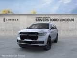 New 2025 Lincoln Navigator L Reserve image 3