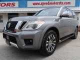 Used 2018 Nissan Armada SL w/ Premium Package image 5