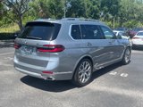 Certified 2025 BMW X7 xDrive40i image 4