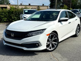 Used 2019 Honda Civic Touring image 3